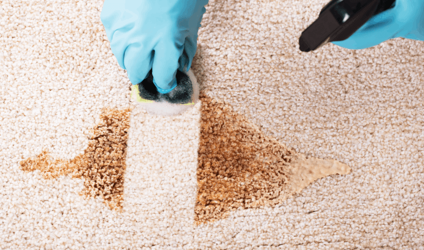 Lucila Carr Cleaning Services