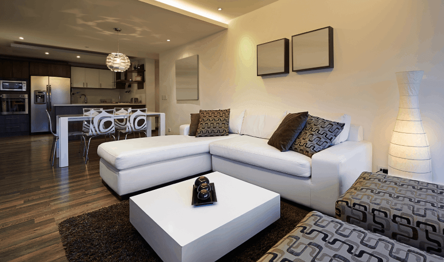 Lucila Carr Cleaning Services